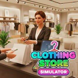 Clothing Store Simulator
