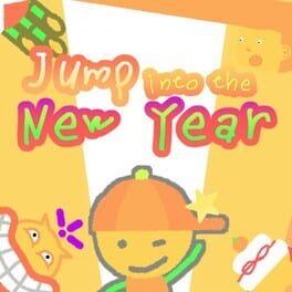 Jump into the New Year