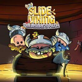 Slide Viking: Treasure's Path (Xbox One)