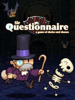 Sir Questionnaire