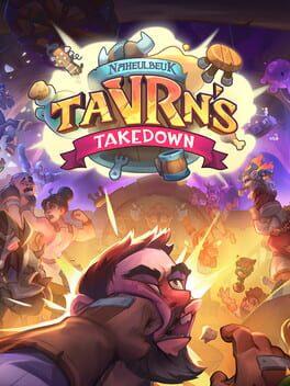 TaVRn's Takedown - Naheulbeuk