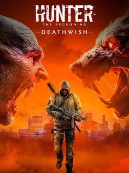 Hunter: The Reckoning – Deathwish