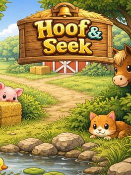 Hoof and Seek