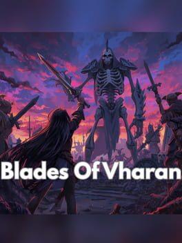 Blades of Vharan