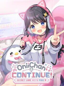 Onii-chan Continue!: Secret Love With Yuri