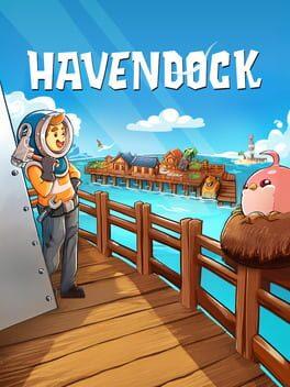 海港物語 Havendock