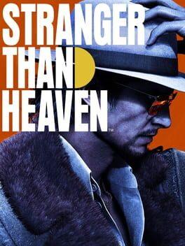 STRANGER THAN HEAVEN