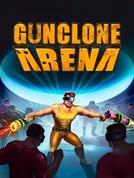 Gunclone Arena