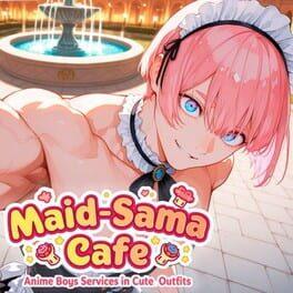Maid-Sama Cafe: Anime Boys Services in Cute Outfits