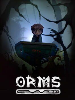 ORMS