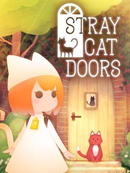 迷い猫の旅 Stray Cat Doors