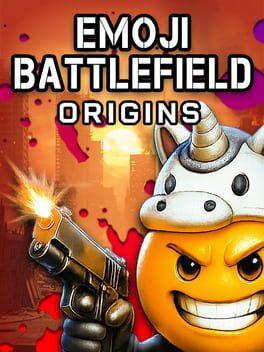 Emoji Battlefield - Origins