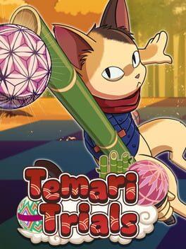 Temari Trials