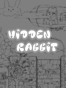 Hidden Rabbit