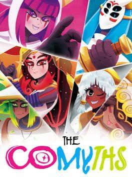 The Comyths