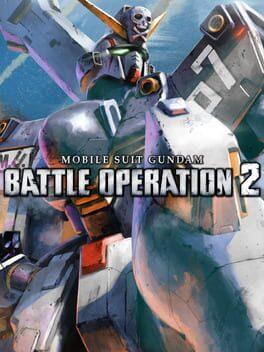機動戦士ガンダム バトルオペレーション 2