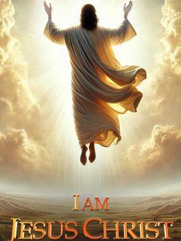 I am Jesus Christ 私はイエス・キリストです