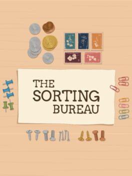 整理工房 The Sorting Bureau