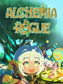 Alchemia Rogue: ミアと不思議な錬金迷宮