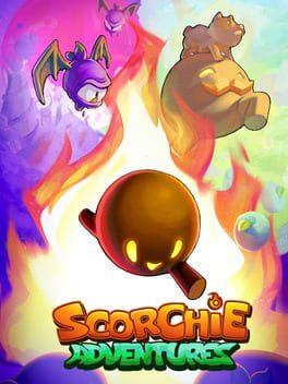 Scorchie Adventures
