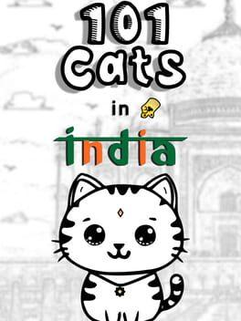 101 Cats in India