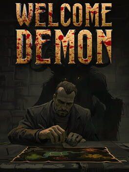 Welcome Demon