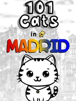 101 Cats in Madrid