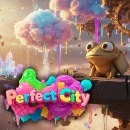 Perfect City