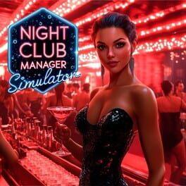 Night Club Manager Simulator