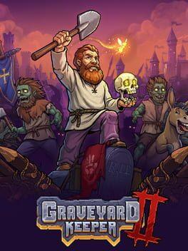 Graveyard Keeper 2