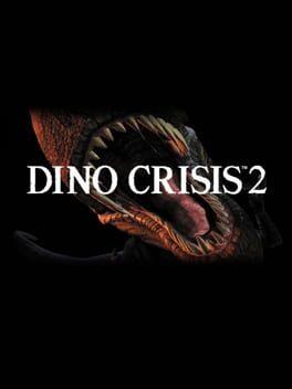 Dino Crisis 2