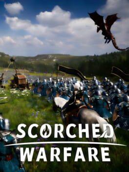 炽焰之争