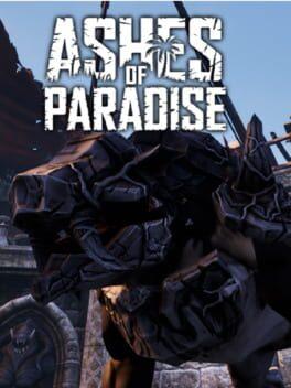 Ashes of Paradise: Aetherion