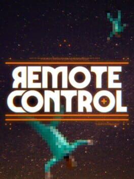 REMOTE CONTROL