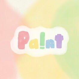 Pa!nt