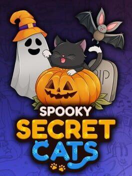 Secret Cats - Spooky