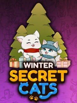 Secret Cats - Winter