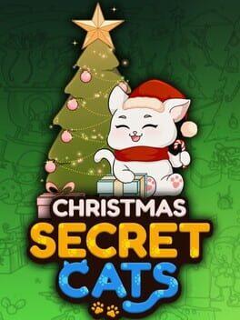 Secret Cats - Christmas
