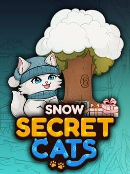 Secret Cats - Snow