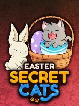 Secret Cats - Easter