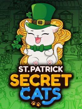 Secret Cats - St. Patrick