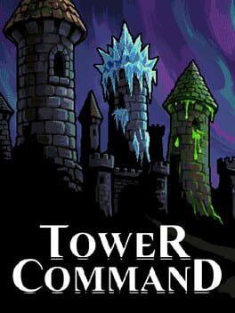 Tower Command