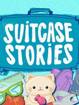 Suitcase Stories