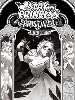Slay the Princess: The Pristine Cut - Special Edition