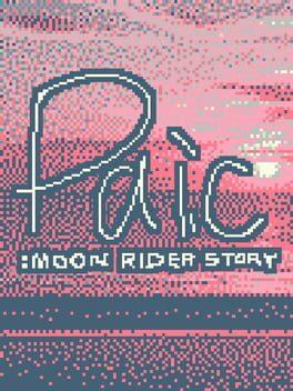 Paic: Moon Rider Story