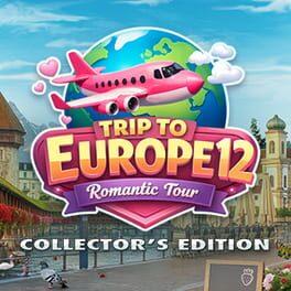 Trip to Europe 12: Romantic Tour - Collector's Edition