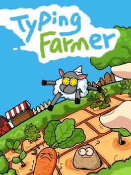 Typing Farmer