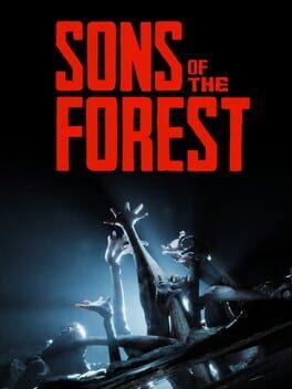 Sons Of The Forest