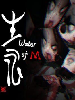 Water of M