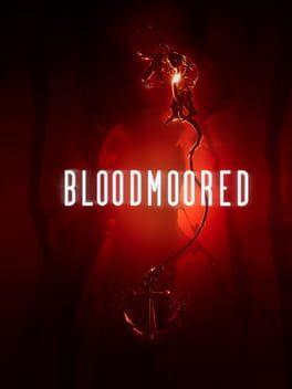 血縛 | Bloodmoored
